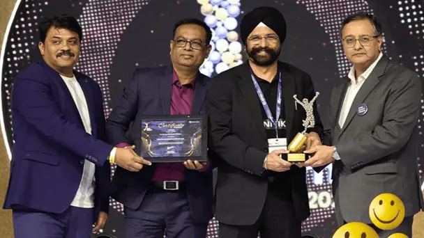 Excellence in Make in India Initiatives