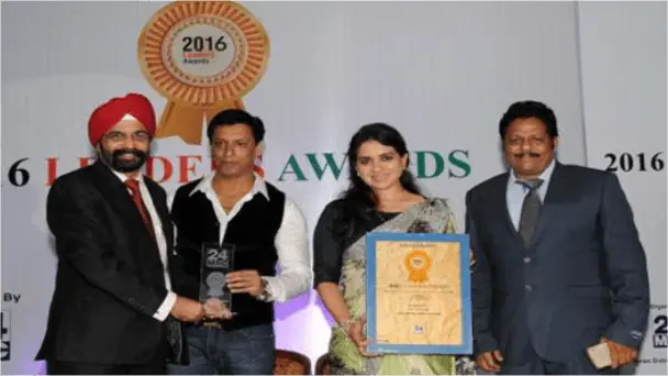 Most Promising Brand in Pharmaceutical Excipient