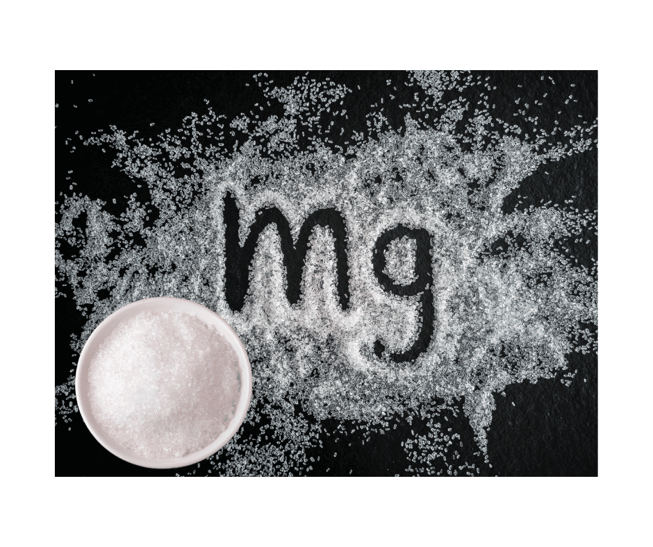Decoding OSD Excellence: Nitika's Secret to Magnesium Stearate Perfection