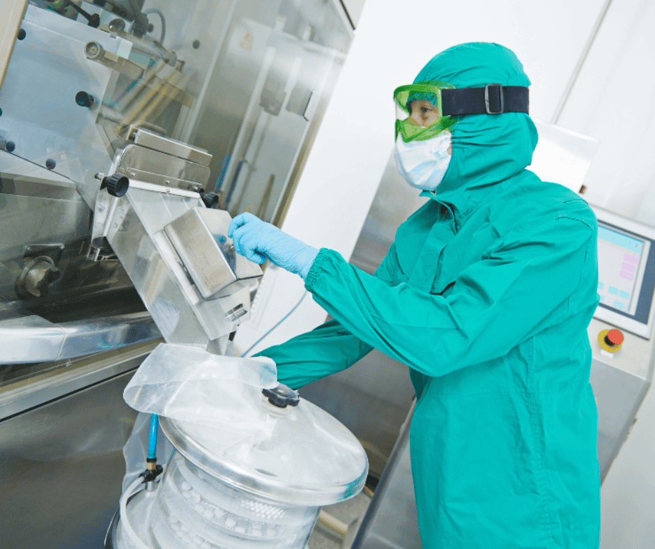 Role of Microcrystalline Cellulose (MCC) as a Binder in Pharmaceutical Formulations