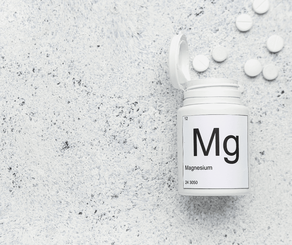 The Significance of Magnesium Stearate in Tablet Formulation