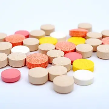 HYPROMALATE® HYPROMELLOSE PHYTHALATE