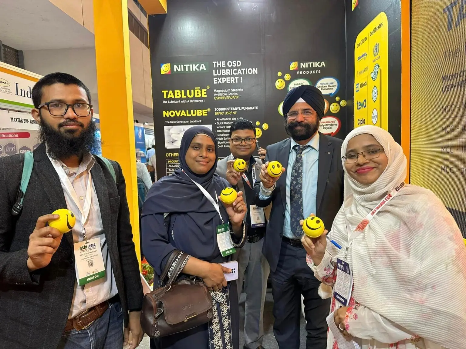 Bangladesh Exhibition, 2024 image 2