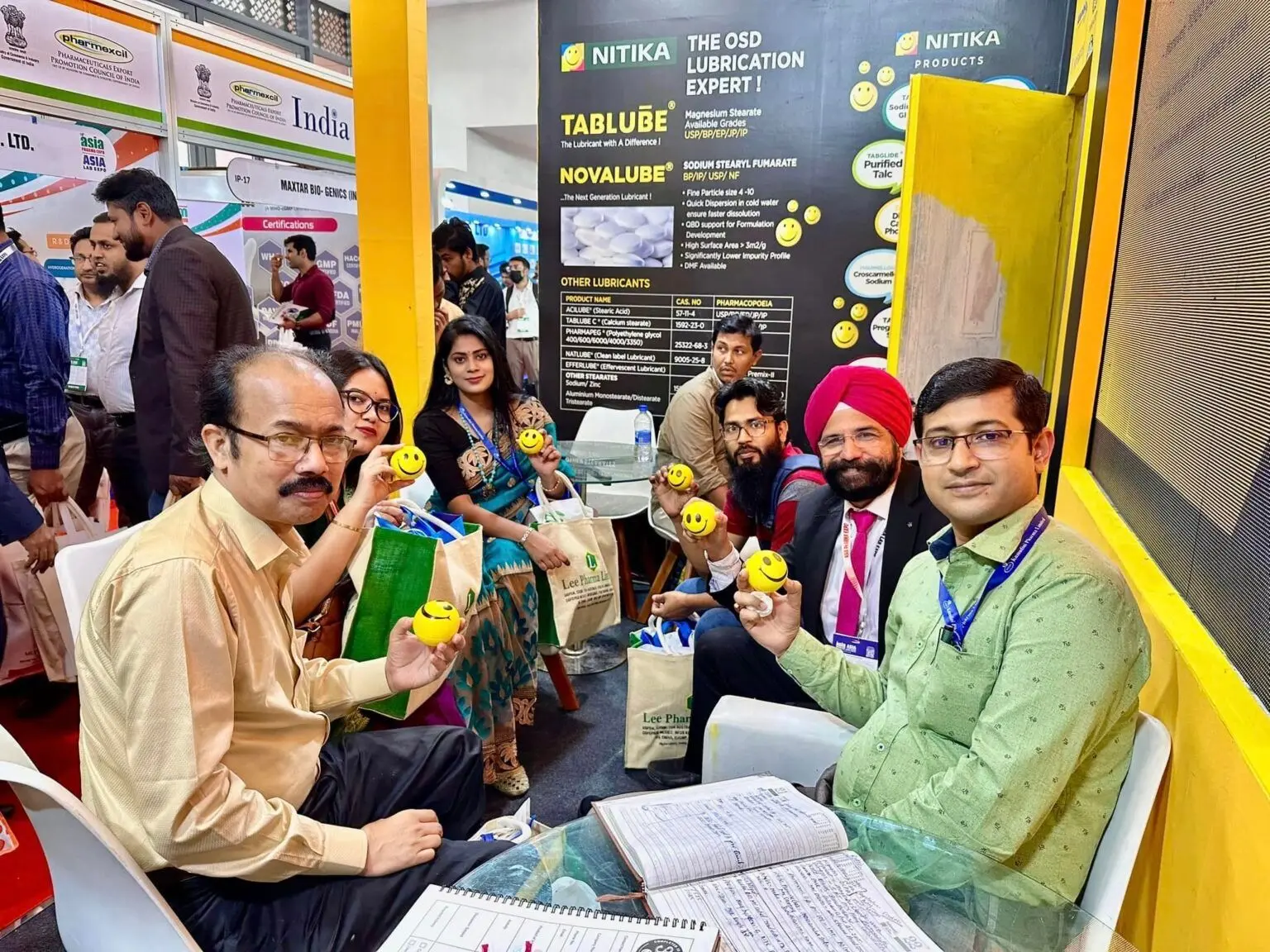 Bangladesh Exhibition, 2024 image 3