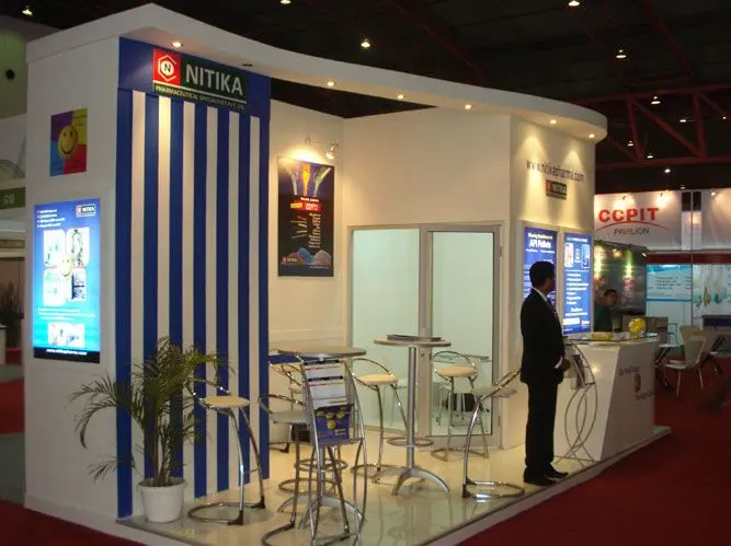 CPHI Indonesia image 1