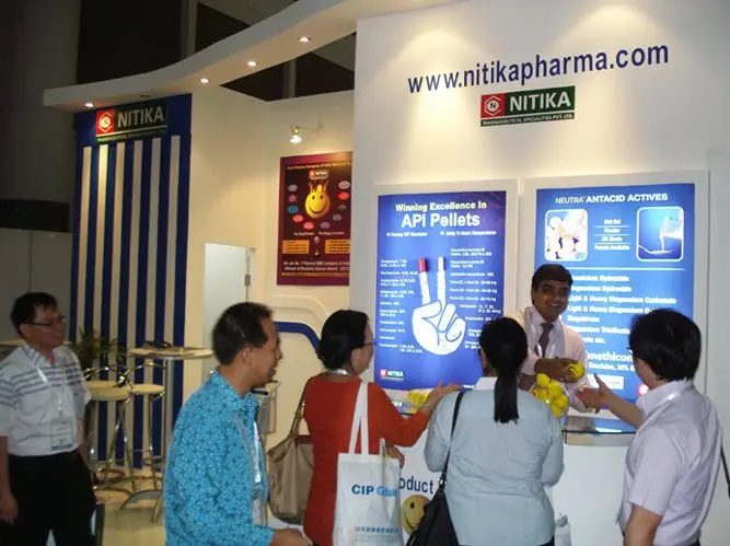 CPHI Indonesia image 2