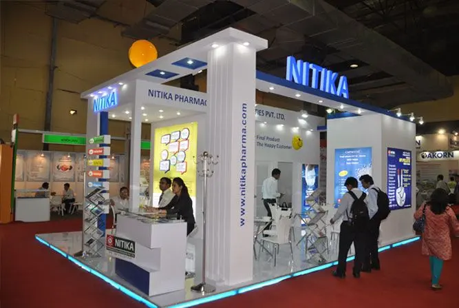 Iphex-2013, Mumbai image 3