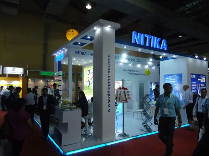 Iphex-2013, Mumbai image 1