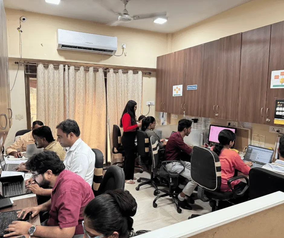 Life at Nitika ,Best Excipients Companies