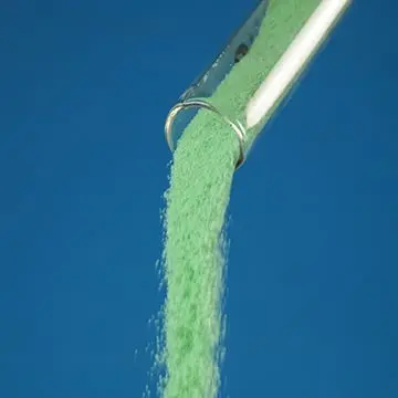 FERROUS SULPHATE IMG