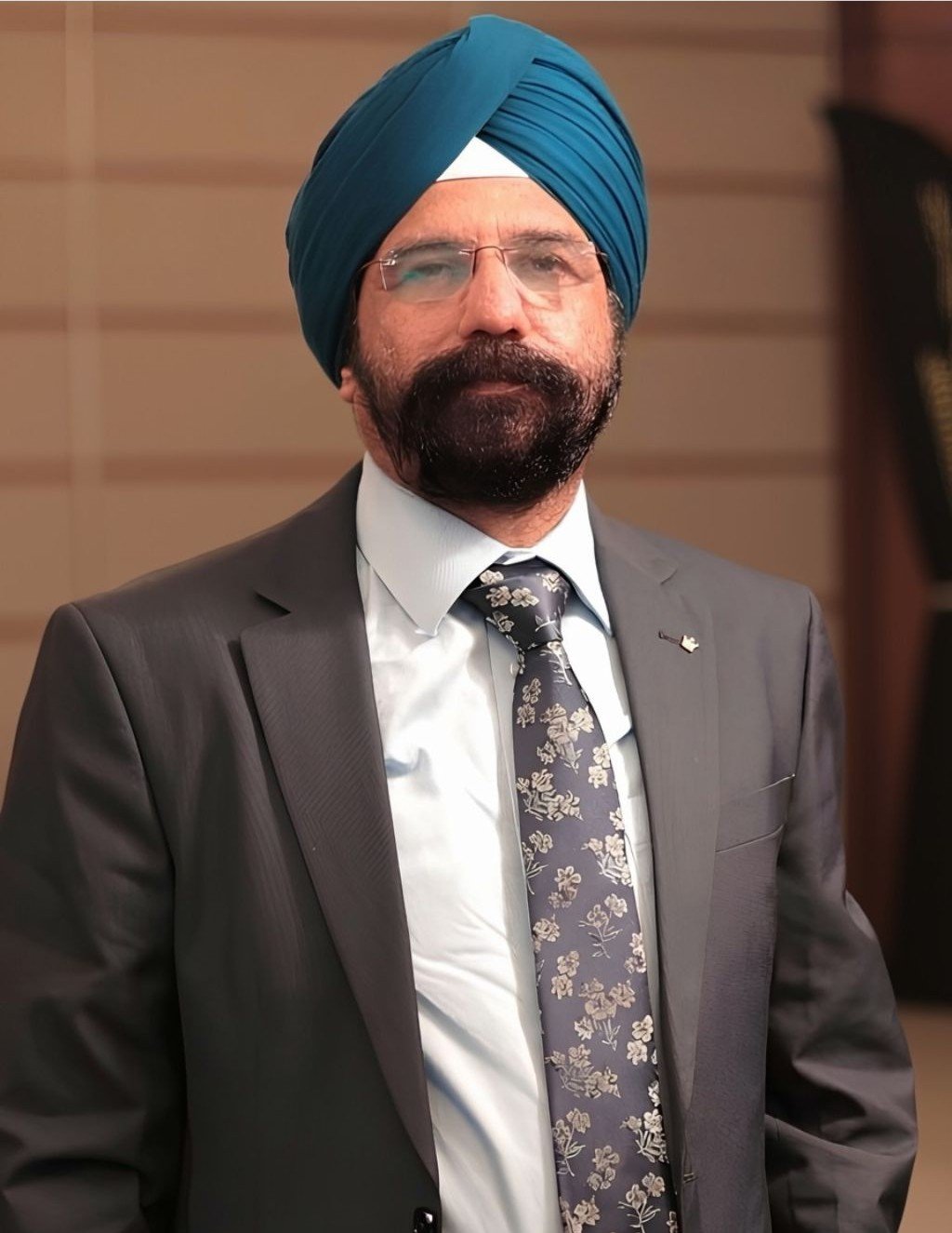 Dr. Ravleen Singh Khurana - Managing Director, Nitika Pharma