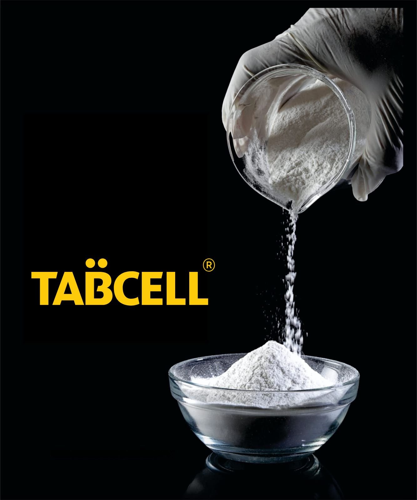 TABCELL® Low Nitrite – Microcrystalline Cellulose