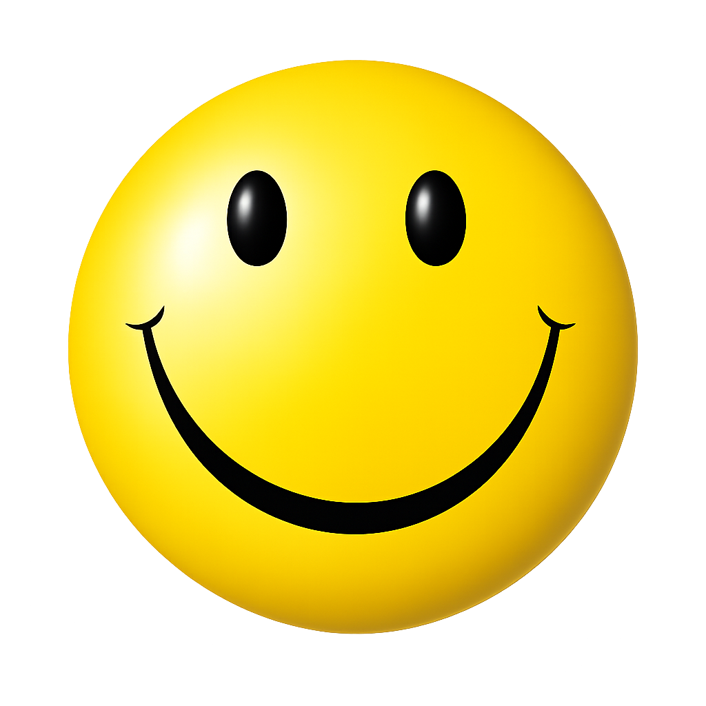 Smiley Face
