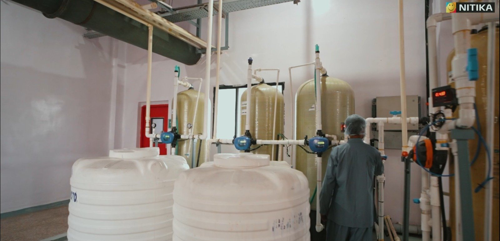Quality standards and compliance infrastructure , Pharmaceutical excipients manufacturers & exporters in India